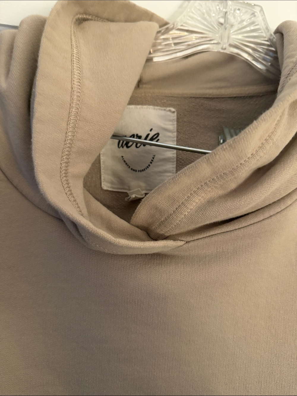 Aerie oversized hoodie - Picture 2 of 3